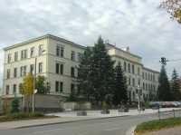 Thomas-Mann-Gymnasium